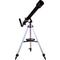 Фото № 4 Телескоп Levenhuk Skyline Base 60T рефрактор d60 fl700мм 120x черный [72847]