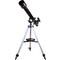 Фото № 14 Телескоп Levenhuk Skyline Base 60T рефрактор d60 fl700мм 120x черный [72847]