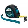 Фото Рулетка "Ergonomisch" 5м х 25мм магнитный обрезиненный зацеп GROSS арт.31103. Интернет-магазин Vseinet.ru Пенза
