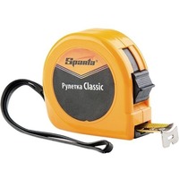 Рулетка Classic, 10 м х 25мм, пласт. корпус SPARTA 31305. Интернет-магазин Vseinet.ru Пенза