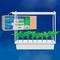 Фото № 0 Светильник для растений светодиодный с подставкой, ULT-P44D-10W/SPLE IP20 AQUA SIMPLE WHITE