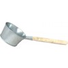 Фото Ковш Омутнинск КБО3 / 3,0 л / алюминий / для бани / с деревянной ручкой. Интернет-магазин Vseinet.ru Пенза