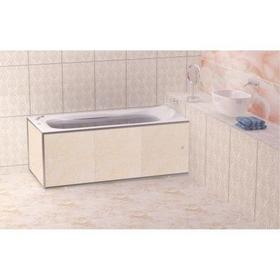 Фото Экран п/в "Премиум А" 1.68 КОРИЧНЕВЫЙ. Интернет-магазин Vseinet.ru Пенза