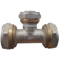 Тройник переходной 32x26x32 STM ST322632 Х. Интернет-магазин Vseinet.ru Пенза