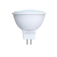 Фото Лампа светодиодная LED-JCDR-7W/NW/GU5.3/NR белый свет (4000K) Серия Norma. Интернет-магазин Vseinet.ru Пенза