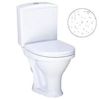 Фото Унитаз-компакт Santeri Вест. Интернет-магазин Vseinet.ru Пенза