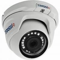 Фото Видеокамера IP Trassir TR-D2S5 2.8-2.8мм цветная. Интернет-магазин Vseinet.ru Пенза