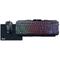 Фото № 1 Игровой набор Smartbuy Rush Shotgun SBC-307728 черный клавиатура+мышь+коврик / SBC-307728G-K