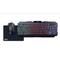 Фото № 4 Игровой набор Smartbuy Rush Shotgun SBC-307728 черный клавиатура+мышь+коврик / SBC-307728G-K