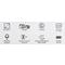 Фото № 66 Видеорегистратор Digma FreeDrive 207 DUAL Night FHD черный 2Mpix 1080x1920 1080p 150гр. GP6248