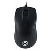Фото Мышь проводная Oklick 185V2, черная. Интернет-магазин Vseinet.ru Пенза