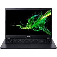 Фото Ноутбук Acer Aspire 3 A315-56-523A i5 1035G1/8Gb/SSD512Gb/15.6"/FHD/Lin/black [nx.hs5er.006]. Интернет-магазин Vseinet.ru Пенза