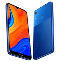 Фото Смартфон Huawei Y6s, 3072Мб/64Гб, 2 SIM, синий. Интернет-магазин Vseinet.ru Пенза