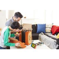 Фото Набор аксессуаров Nintendo Labo Робот для: Nintendo Switch. Интернет-магазин Vseinet.ru Пенза
