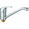 Фото № 0 Смеситель KONNER BASIS BSS1100