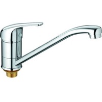 Смеситель KONNER BASIS BSS1100. Интернет-магазин Vseinet.ru Пенза