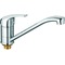 Фото № 6 Смеситель KONNER BASIS BSS1100