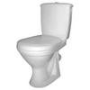 Фото Унитаз-компакт СУПЕРКОМПАКТ СТАНДАРТ белый. Интернет-магазин Vseinet.ru Пенза