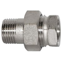 Американка прямая (в.р./н.р.) 1.1/2" ALTSTREAM. Интернет-магазин Vseinet.ru Пенза