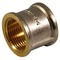 Фото № 1 Муфта прямая 1'''' г/г CTM CRSF0001