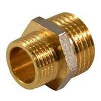Ниппель переходной 1-1/4''х1" ш/ш СTM СRRN1141. Интернет-магазин Vseinet.ru Пенза