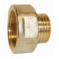 Переходник 1-1/4"х3/4" г/ш CTM CR14F34K. Интернет-магазин Vseinet.ru Пенза