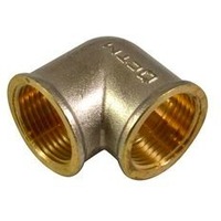 Уголок 1" г/г CTM CRLF0001. Интернет-магазин Vseinet.ru Пенза