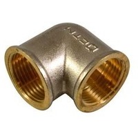 Уголок 3/4'' г/г СTM СRLF0034. Интернет-магазин Vseinet.ru Пенза