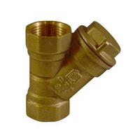 Фото Фильтр сетчатый 1 1/2" CTM CBYF0112. Интернет-магазин Vseinet.ru Пенза