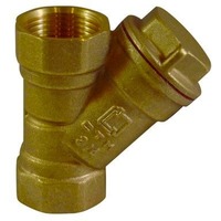 Фильтр сетчатый 1 1/2" CTM CBYF0112. Интернет-магазин Vseinet.ru Пенза