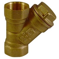 Фильтр сетчатый 3/4" СTM СBYF0034. Интернет-магазин Vseinet.ru Пенза