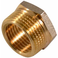 Футорка 1''х 1/2''ш/г CTM CRB01M12. Интернет-магазин Vseinet.ru Пенза