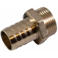 Штуцер под шланг с внутр. рез. 1/2''х 18 мм СTM СRSF1218. Интернет-магазин Vseinet.ru Пенза