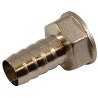 Штуцер под шланг с внутр. рез. 3/4''х 25 мм CTM CRSF3425. Интернет-магазин Vseinet.ru Пенза