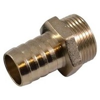 Штуцер под шланг с нар. рез. 1/2''х 12 мм STM SRSM1212. Интернет-магазин Vseinet.ru Пенза