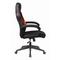 Фото № 32 Кресло игровое Бюрократ VIKING 3 AERO RED черный/красный искусственная кожа