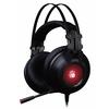 Фото Наушники с микрофоном A4 Bloody G525 черный 2м мониторы оголовье (G525 BLACK). Интернет-магазин Vseinet.ru Пенза