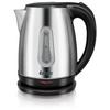 Фото Электрочайник BBK EK1761S, серебристый. Интернет-магазин Vseinet.ru Пенза