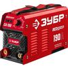 Фото Сварочный аппарат инвертор ЗУБР СА-190. Интернет-магазин Vseinet.ru Пенза