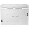 Фото № 1 Принтер/копир/сканер HP Color LaserJet Pro MFP M182n (7KW54A) A4 Net белый 
