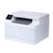 Фото № 6 Принтер/копир/сканер HP Color LaserJet Pro MFP M182n (7KW54A) A4 Net белый 
