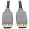 Фото № 1 Кабель аудио-видео Tripplite HDMI (m)/HDMI (m) 3м. Позолоченные контакты черный (P568-010-2A)
