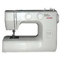 Швейная машина JANOME ТМ-2004. Интернет-магазин Vseinet.ru Пенза