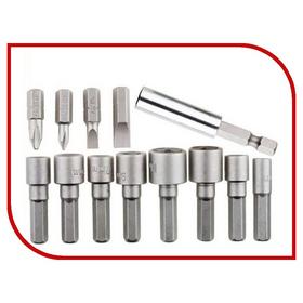 Фото Набор бит Stayer 2611-H13 13 шт. Интернет-магазин Vseinet.ru Пенза