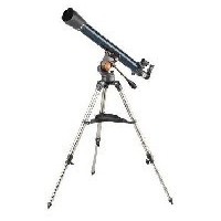 Телескоп CELESTRON AstroMaster 70 AZ 21061. Интернет-магазин Vseinet.ru Пенза