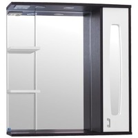 Зеркальный шкаф "Магнолия 750/С" «Style Line». Интернет-магазин Vseinet.ru Пенза