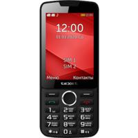 Фото Сотовый телефон teXet TM-308 32Гб черный с красным. Интернет-магазин Vseinet.ru Пенза
