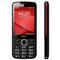 Фото № 8 Сотовый телефон teXet TM-308 32Гб черный с красным