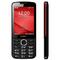 Фото № 9 Сотовый телефон teXet TM-308 32Гб черный с красным