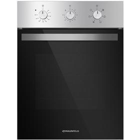 Фото Духовой шкаф электрический Maunfeld EOEC516S, серебристый. Интернет-магазин Vseinet.ru Пенза